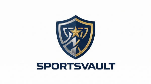 Sportsvault